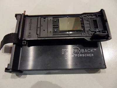 NPC ProBack II polaroid  Canon EOS-1  Camera Back + GRIP - Bild 1 von 3