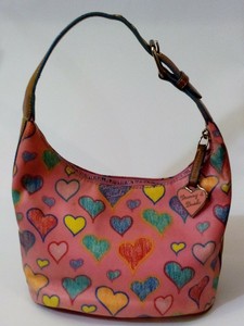 ted baker mini hobo bolsa