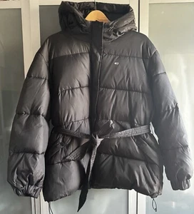 Tommy Jeans Steppjacke Gr. XL *neuwertig* - Bild 1 von 11