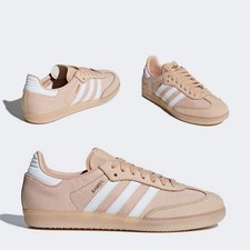 adidas samba sneaker damen