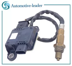 New Nox Sensor For 2017-2021 Ford Ecosport Volvo V40 2015-2021 Diesel 1275101122 - Foto 1 di 7