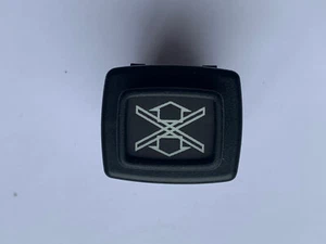 Peugeot 104,505 window regulator locking Switch 6552.16/655216 - Picture 1 of 7