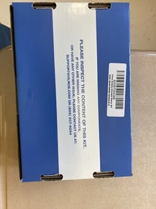 Vilros Arduino Uno 3 Ultimate Starter Kit Includes 12 Circuit Learning Guide - Picture 1 of 3