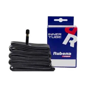 Tubo interior Rubena 26 x 1,5 - 2,1 AV válvula coche 37/54-559 40 mm - Imagen 1 de 1