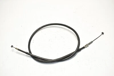 Línea de cable de embrague OEM 58200-37H01 2008-2009 Suzuki GSXR600 750 Foto 1 de 4