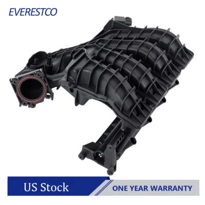 Intake Manifold For 2008-2010 Dodge Avenger 2007-2010 Chrysler Sebring 4884495AK - Image 1 of 4