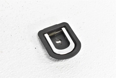 Cierre de gancho de carga Subaru Legacy Outback 2005-2009 05-09 Foto 1 de 4