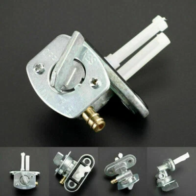 Conjunto de palanca de combustible para Yamaha YZ250F YZ400F YZ426F YZ450F YZ80 YZ85 4DP-24500-01 Foto 1 de 4