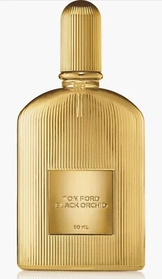 NUEVO - Tom Ford Black Orchid Parfum Spray - 1,7 OZ Foto 1 de 4