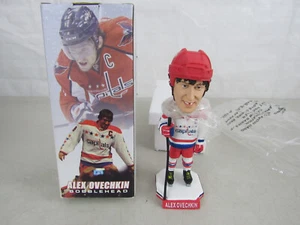 Washington Capitals Alex Ovechkin 2011 Winter Classic Bobblehead - Picture 1 of 11