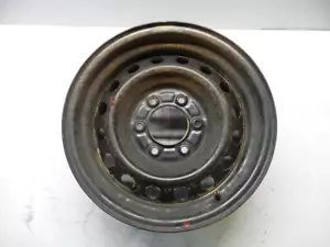 FORD RANGER WHEEL STANDARD/STEEL 4WD, 16X7IN, PK, 04/09-06/11 - Picture 1 of 12