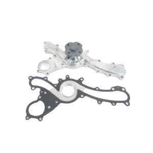 TOYOTA HIGHLANDER GSU50 08-17 OEM Engine Water Pump OEM Assy 16100-09442 - Picture 1 of 2