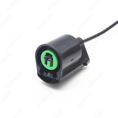 Conector conector arnés enchufe sensor presión aceite Hyundai Tucson 2004-2016 Foto 1 de 4