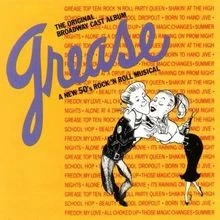 Grease von Various | CD | Zustand gut - Bild 1 von 2