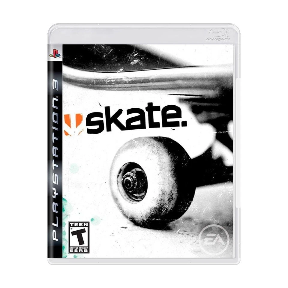 Skate - Playstation 3 - Image 1 of 1