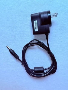 Powertron Electronics PS1006-120HIB050 12 V 0.5 A AC Adapter – Wall Plug - Picture 1 of 4
