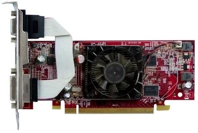 MSI ATI RADEON HD 4350 512MB MS-V161 - Image 1 of 2