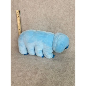 Build A Bear Plush Blue Tardigrade Water Bear Huggable Toy - Picture 1 of 6