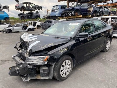 Actuador cerradura puerta pasajero delantero derecho 2013 14 15 16 Volkswagen Jetta Foto 1 de 4