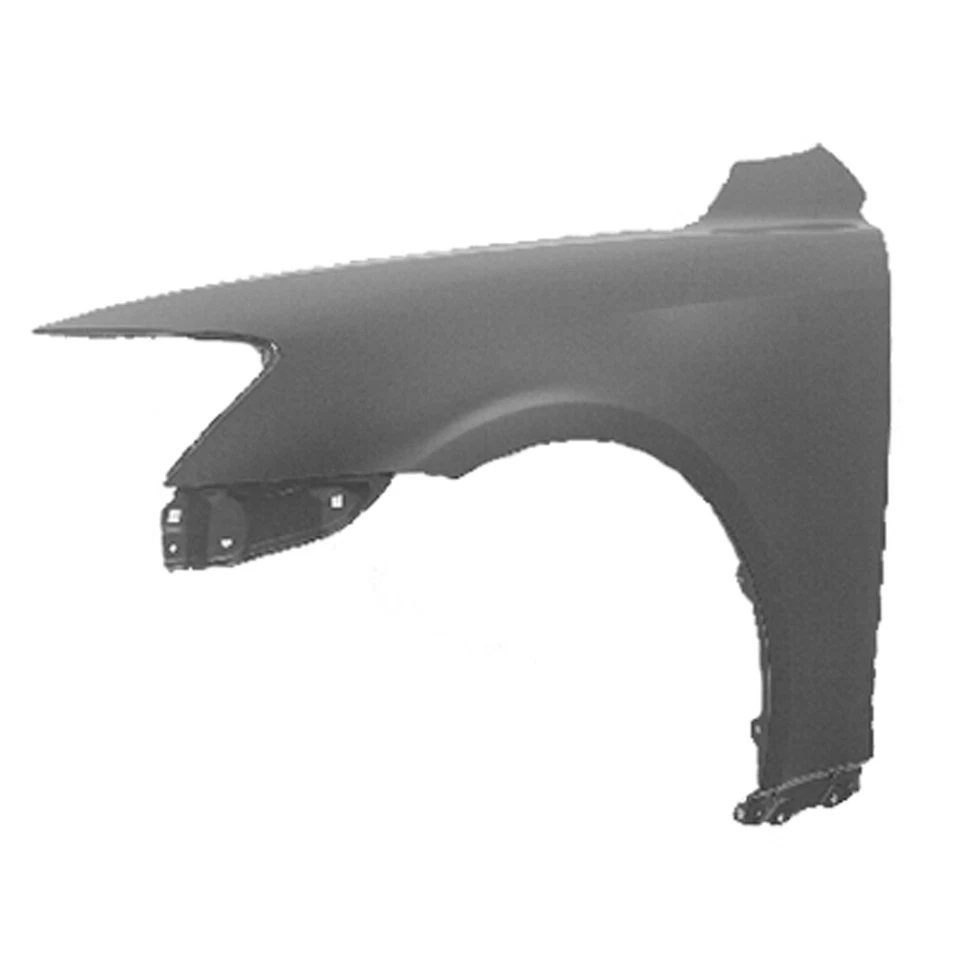 New Front Driver Side Fender Fits 2006-2013 Lexus Is250 Sedan 5380253071 CAPA Foto 1 de 1
