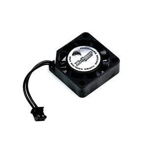 Muchmore Racing FLETA EURO V2 ESC Cooling Fan 20x20x7mm - Picture 1 of 1