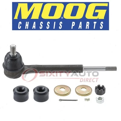 MOOG Front Stabilizer Bar Link for 1985-1999 Chevrolet P30 - Suspension dh — 第 1/4 张图片