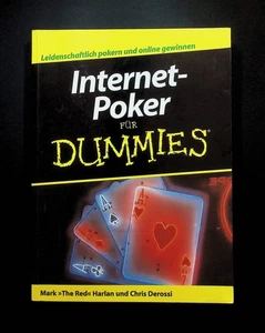 Internet-Poker für Dummies - Bild 1 von 2