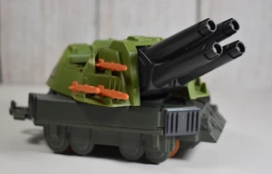GI Joe ARAH 1987 "S.L.A.M." Strategic Long-Range Artillery Machine - UNVOLLSTÄNDIG - Bild 1 von 19