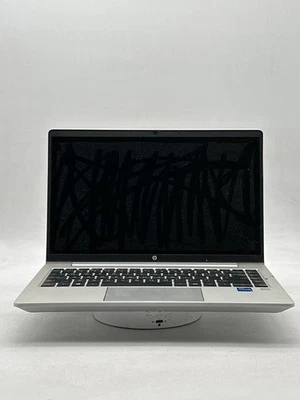 HP ProBook 440 G8 14" i5-1135G7 8GB 256GB Windows 11 Pro (LEER) Foto 1 de 4