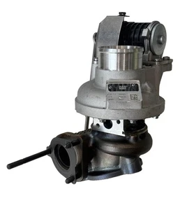 Caterpillar Turbolader 5946431 BG0639S GT17 Neu Take-Off - Bild 1 von 5