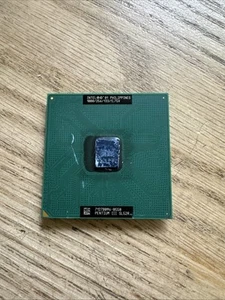 SL52R Intel Pentium III Coppermine 1000/256/133/1.75V SL52R Socket 370 - Picture 1 of 7