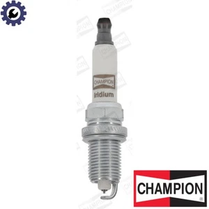 4x SPARK PLUG CCH9803 FOR BMW 5/E34/E39/E28/X/Z8/Roadster/7/E6/E66/E67/Z4/E8 BX - Picture 1 of 6