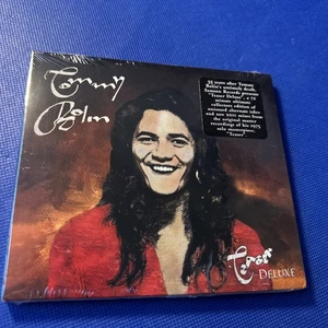 #A52  Samson Records Tommy Bolin -Teaser Deluxe -CD Sealed - Imagen 1 de 12