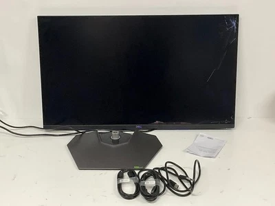 Dell G3223Q 32'' 4K UHD HDR IPS LCD Gaming Monitor READ/FOR PARTS - Image 1 of 4