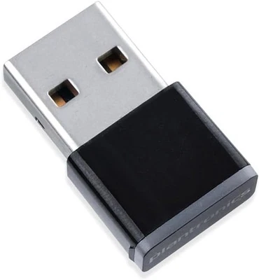 Adaptador Dongle Poly BT600 USB-A Bluetooth para Voyager Focus 2 Gratis 60 - NUEVO - UK - Imagen 1 de 4