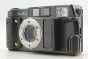 Getestet OK! [Exc + 5 CLA'd] Konica Genbakantoku 35mm grün Point & Shoot aus Japan - Bild 1 von 13