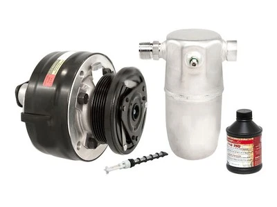 Kit de compresor de aire acondicionado delantero 23515ZMHF para Chevrolet C2500 Suburban 1993 Foto 1 de 2