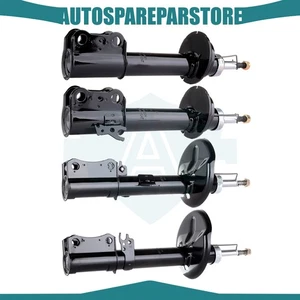 For 1992-1994 Lexus ES300 Toyota Camry Front Rear Shocks Struts Left Right Sets - Picture 1 of 12