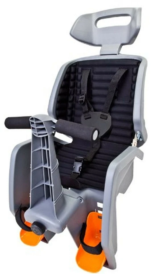 Portabebés Sunlite Deluxe, 700c Foto 1 de 1