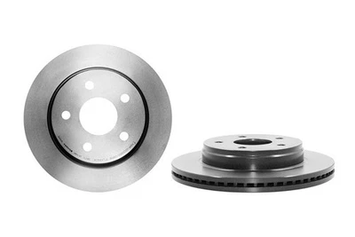 Brembo 09914411C02  BRAKE ROTORS Foto 1 de 2