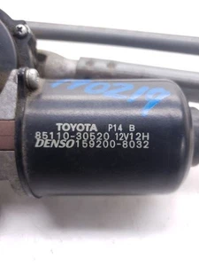 07-11 LEXUS GS350 3.5L WINDSHIELD WIPER TRANSMISSION  - Picture 1 of 12