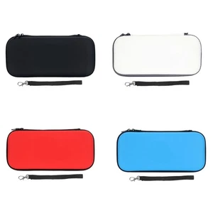 Hardened EVA Protective Case Lightweight Integrated Game Card Holder for Switch2 - Bild 1 von 12