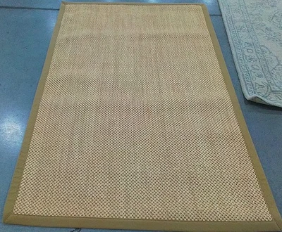 Alfombra Mancha Trasera MAÍZ/LINO 4'-0" X 6'-0", Precio Reducido 1172786083 NF141B-4 Foto 1 de 4