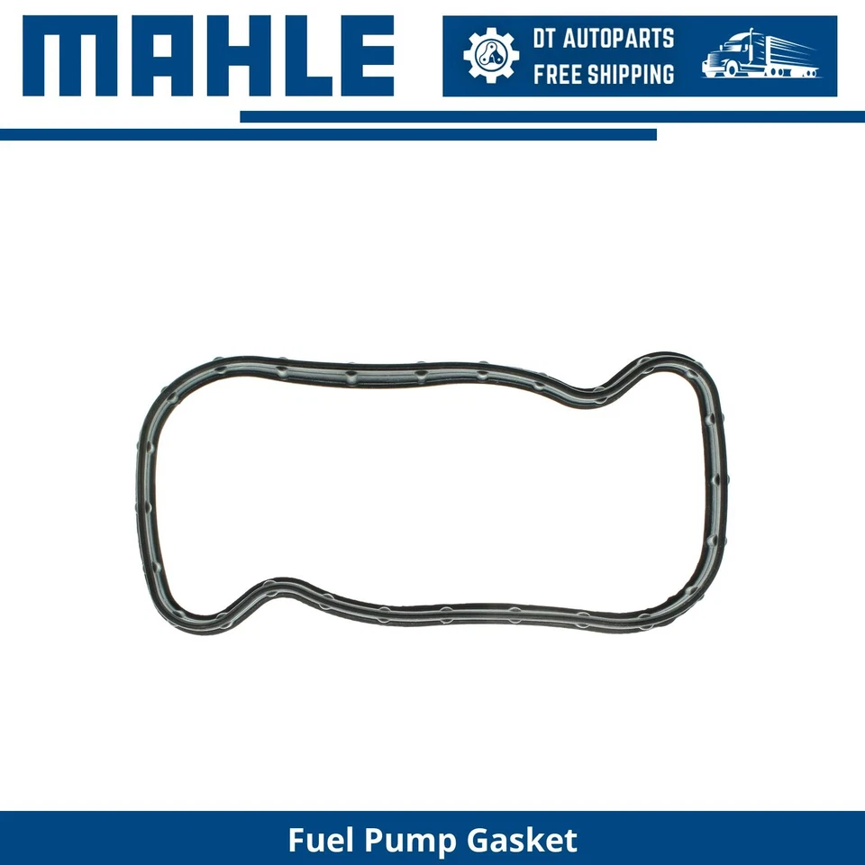 For 2014-2016 Kia Forte Koup 2.0L L4 Fuel Pump Gasket Mahle 2015 Foto 1 de 1