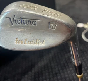 vicluna sand wedge bristol - Picture 1 of 3