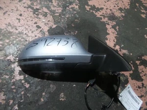 AUDI Q3 RIGHT DOOR MIRROR 8U, Q3, MANUAL FOLD, 03/12-12/18 - Picture 1 of 6