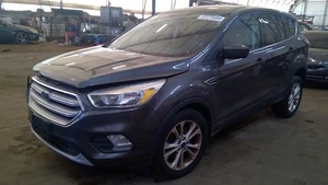 Rear View Mirror Manual Dimming Fits 17-19 ESCAPE 6300175 - Picture 1 of 14