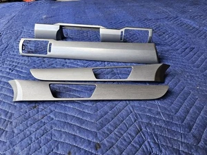 FORD FG G6E 50TH ANN DASH SPEAR SET SPEARS DOOR & DASH LIMITED FALCON 08-16 - Picture 1 of 24