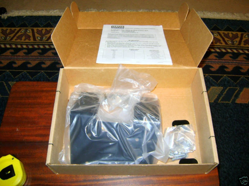 ADVERTENCIA 63942 MONTAJE CABRESTANTE YAMAHA 03 04 KODIAK 400 450 NUEVO Foto 1 de 1