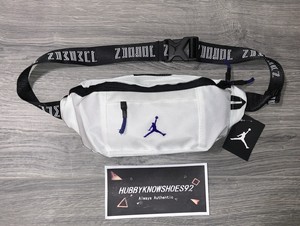 nike fanny pack ebay